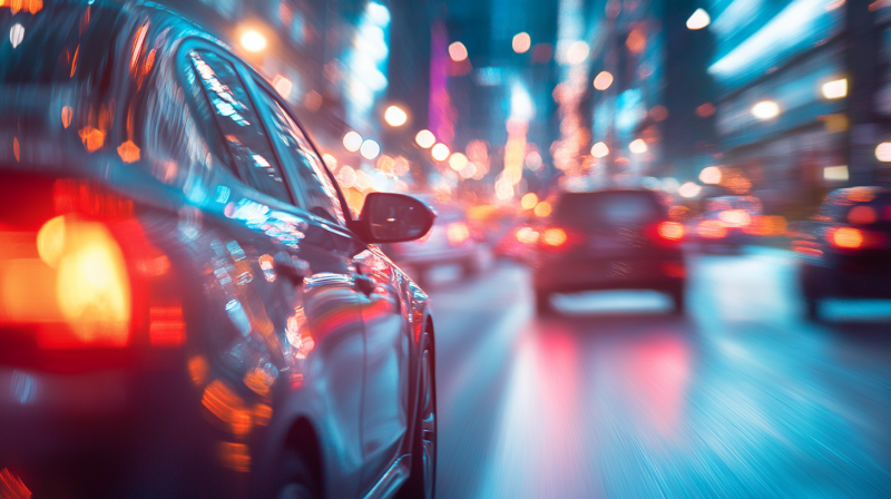 Vantagens da Plotagem de Carros para Empresas