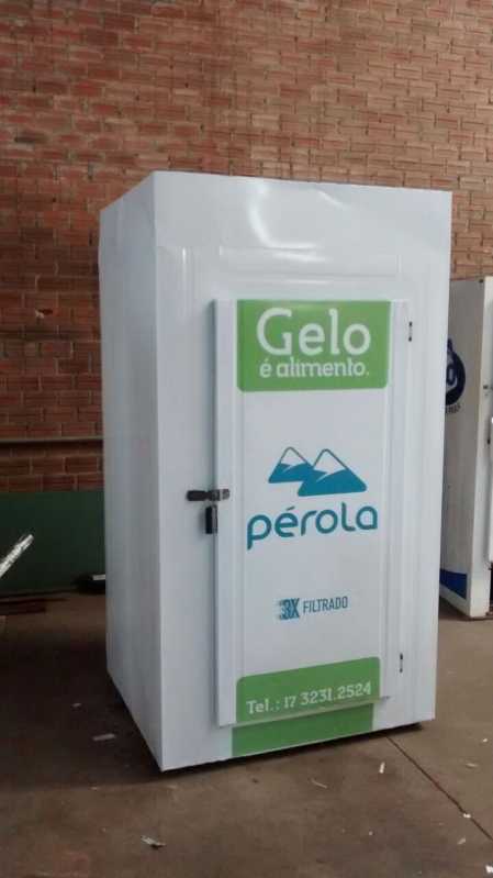 Aplicação de Adesivo Freezer Guarani D'Oeste - Adesivo para Freezer Horizontal