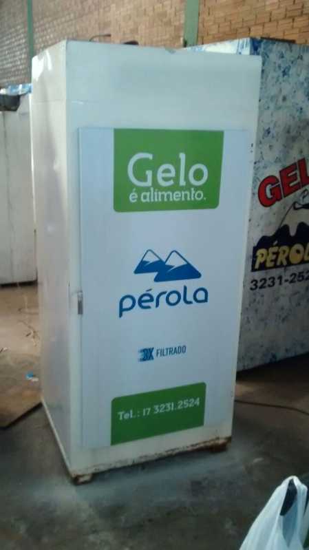Contato de Empresa de Adesivo Freezer Vertical João Paulo - Empresa de Adesivo de Sorvete para Freezer