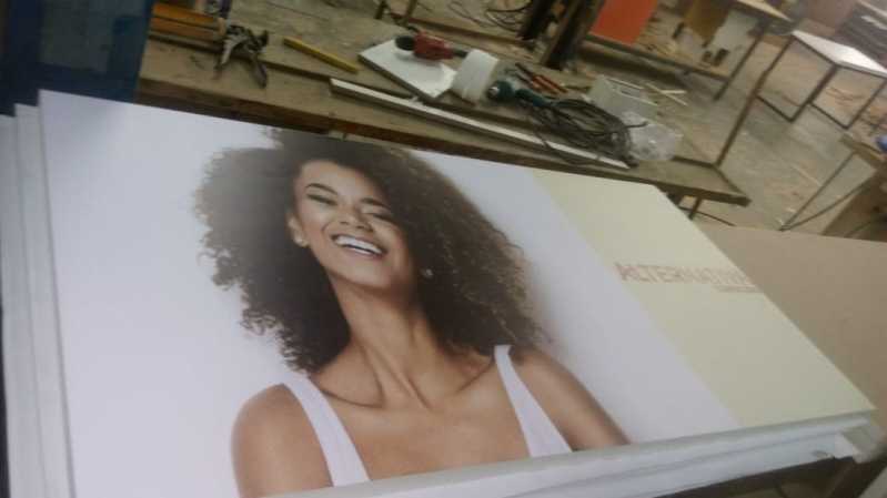 Contato de Empresa de Banner Personalizado para Manicure Vila Toninho - Empresa de Banner Personalizado com Foto