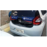 adesivo de carros personalizado preço São José do Rio Preto