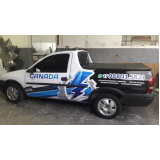 adesivo para carros personalizado empresa encontrar Bairro Santa Cruz