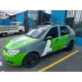 adesivo para carros personalizado Auto Rio Preto