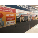 banner propaganda gráfica preço Nova Canaã Paulista