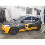 empresa de envelopar carro Auto Rio Preto