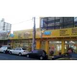 empresa de fachadas de loja moderna Monte Azul Paulista