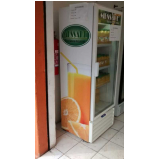 empresa que faz envelopamento de geladeira preto Vila Toninho