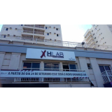 empresa que faz fachada de loja feminina Centro de São José do Rio Preto