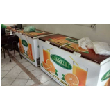 preço de adesivos para geladeira e freezer Jardim Tarraf